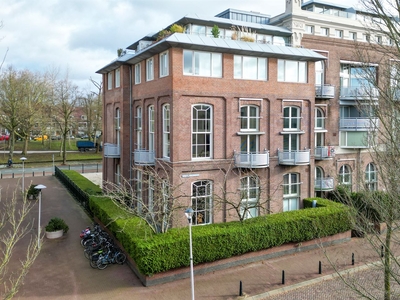 Arthur van Schendelstraat 68