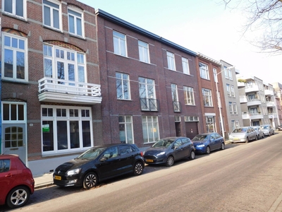 Benedenwoning Emmastraat, Breda huren?