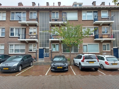 Benedenwoning Korhaanstraat 126a, Rotterdam kopen?