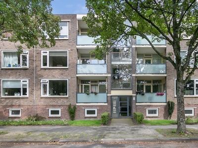 Betje Wolffstraat 28