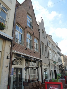 Bovenwoning Karrenstraat, Den Bosch huren?