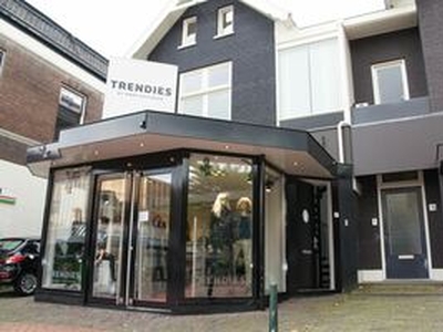 Bovenwoning te huur in Bussum