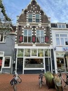 Bovenwoning te huur in Bussum