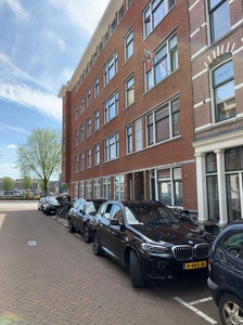 Bovenwoning Tulpstraat 19b, Rotterdam kopen?