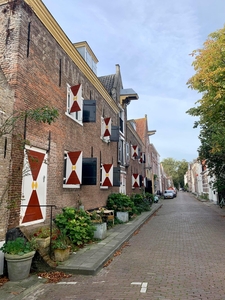 Bovenwoning Verwerijstraat, Middelburg huren?