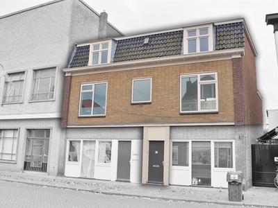 Brouwersstraat 5 A