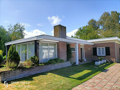 Bungalow, vrijstaande woning te huur in Veldhoven