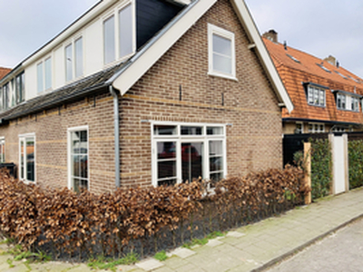 Eengezinswoning, hoekwoning te huur in Bussum