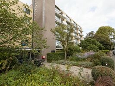 Galerijflat (appartement) te huur in Bussum