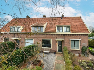 Hoofdweg 10