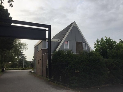 Kamer Aalsmeerderweg in Aalsmeer