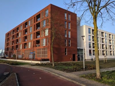 Kamerlingh Onnespark 14