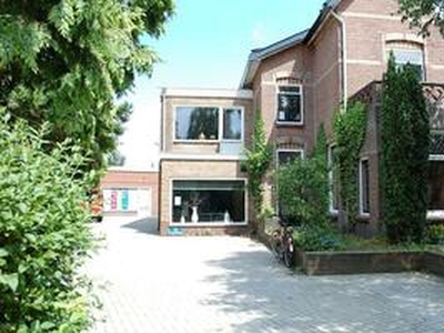 Kantoorruimte te huur in Bussum