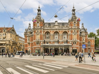 Lange Leidsedwarsstraat 24 PP-19