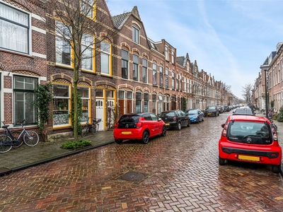 Magdalena Moonsstraat 10 A