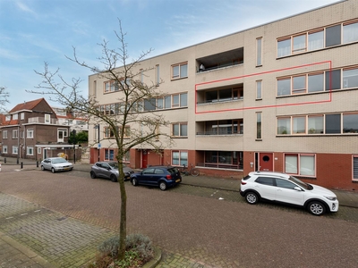 Mimosastraat 63