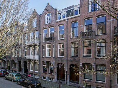 Nicolaas Maesstraat 83 II