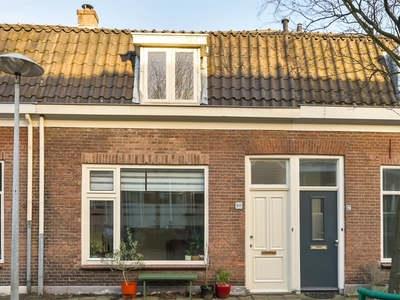 Oudwijkerveldstraat 80