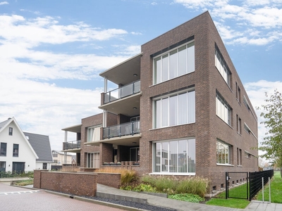 Penthouse Meander, Zaltbommel huren?