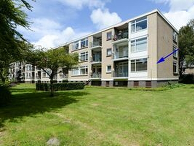 Portiekflat te huur in Alkmaar