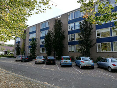 Portiekflat (appartement) te huur in Venlo