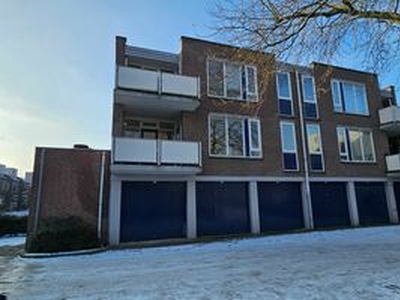 Portiekflat te huur in Venlo