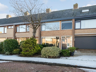 Reigerstraat 9