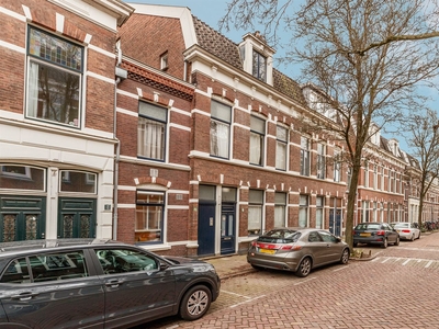 Singelstraat 4 1