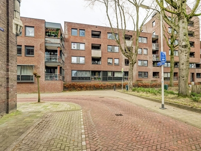 Sint Willebrordstraat 27