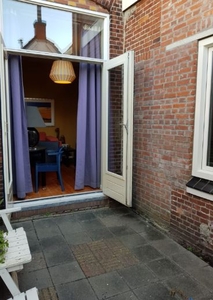 Studio te huur Van Sijsenstraat, Groningen