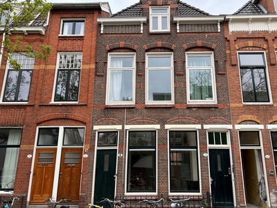 Tweede Willemstraat 8