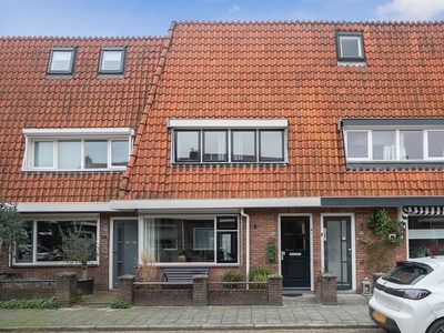 van Hasseltstraat 46