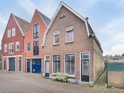 Vissersstraat 4