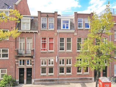 Wakkerstraat 24 A