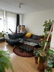 Woning te huur Javastraat, Enschede