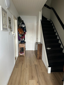 Woning te huur Lijsterstraat, Enschede