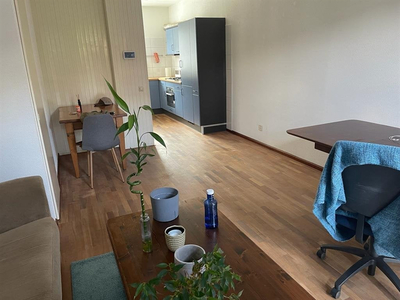 Woning te huur Montbretiastraat, Enschede