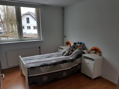 Woning te huur Rondostraat, Enschede