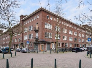 Abraham Kuyperlaan 48A 01, Rotterdam