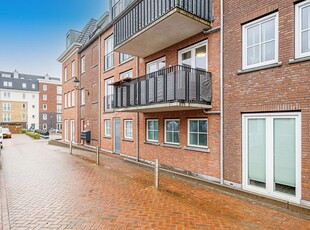 Achterstraat 32, Spijkenisse