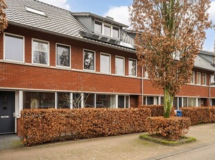 Akkerbergstraat 50, Zwolle