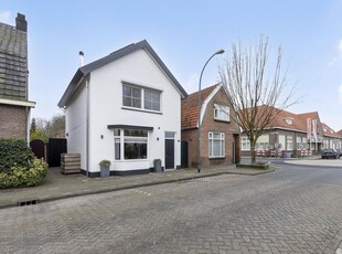 Baardwijksestraat 48, Waalwijk