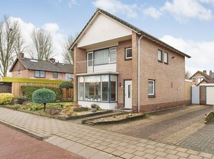 Baron Bentinckstraat 43, Ommen