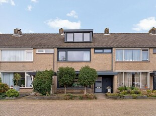 Begijnenakker 31, Prinsenbeek