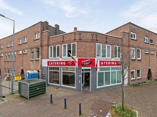 Bergpolderplein 11B, Rotterdam