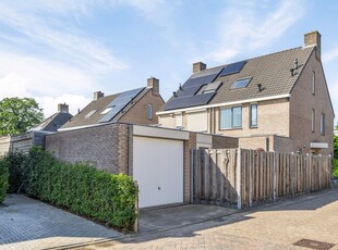 Binnenhof 10, Rhenen