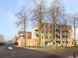 Bumalaan 140, Emmeloord