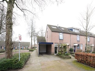 Burgemeester Hoekstrastraat 2, Nijkerk