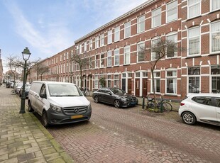 Cartesiusstraat 182, 'S