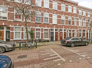 Cartesiusstraat 184, 'S